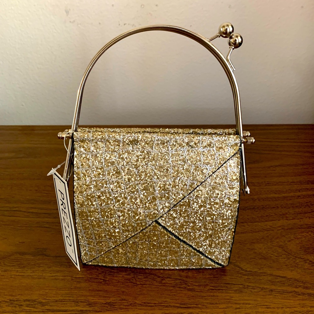 Prezzo gold purse